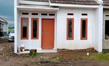Rumah Termurah Jelekong Baleendah Bandung