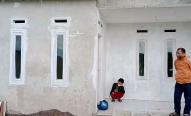 Rumah Termurah Jelekong Baleendah Bandung