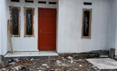 Rumah Termurah Jelekong Baleendah Bandung