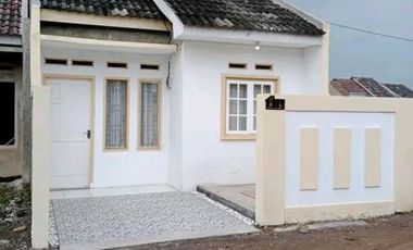 Rumah Termurah Jelekong Baleendah Bandung