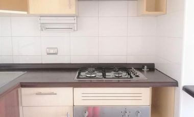 Departamento Metro Gruta De Lourdes ID: 138201r
