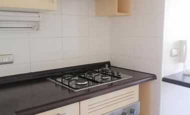 Departamento Metro Gruta De Lourdes ID: 138201r