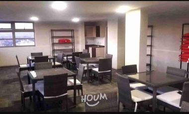 Departamento Metro Gruta De Lourdes ID: 138201r