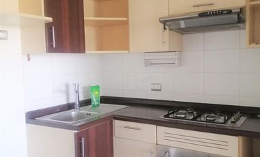Departamento Metro Gruta De Lourdes ID: 138201r