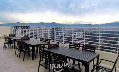 Departamento Metro Gruta De Lourdes ID: 138201r
