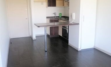 Departamento Metro Gruta De Lourdes ID: 138201r