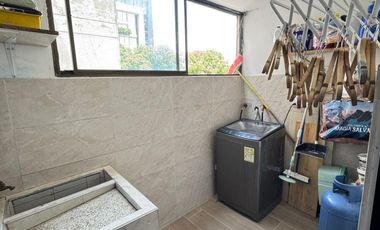 apartamento en venta en av libertadores. Cod V1534