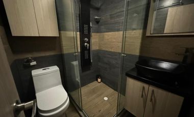 apartamento en venta en av libertadores. Cod V1534