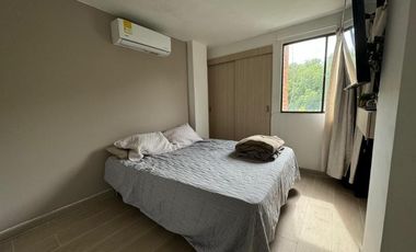 apartamento en venta en av libertadores. Cod V1534