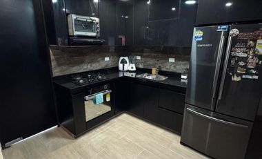 apartamento en venta en av libertadores. Cod V1534