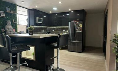 apartamento en venta en av libertadores. Cod V1534