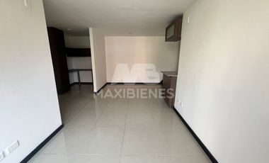 apartamento en arriendo en  santa maria la nueva. Cod A62352