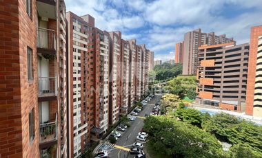 apartamento en arriendo en  santa maria la nueva. Cod A62352