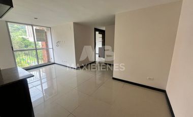 apartamento en arriendo en  santa maria la nueva. Cod A62352