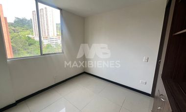 apartamento en arriendo en  santa maria la nueva. Cod A62352