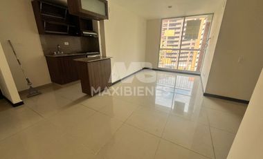 apartamento en arriendo en  santa maria la nueva. Cod A62352