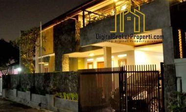 Rumah dikomplek cihanjuang cimahi bandung | RINDYDESIANDY