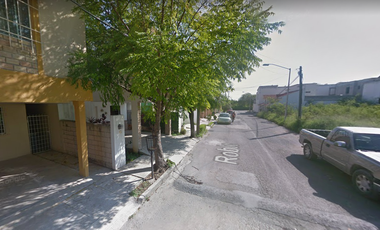 Casa en Fraccionamiento en venta en Niños Héroes, Linares