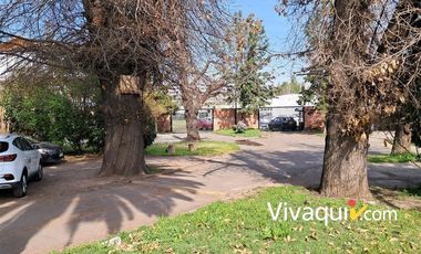 Casa en arriendo de 5 dorm. en La Reina