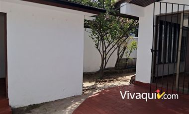 Casa en arriendo de 5 dorm. en La Reina