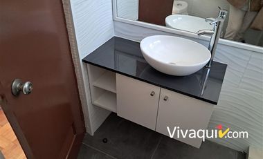 Casa en arriendo de 5 dorm. en La Reina