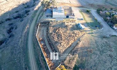 EXCLUSIVOS 3,048 M2  EL SAUZAL,