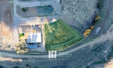 EXCLUSIVOS 3,048 M2  EL SAUZAL,