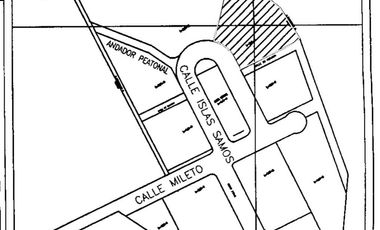 EXCLUSIVOS 3,048 M2  EL SAUZAL,