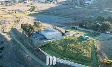 EXCLUSIVOS 3,048 M2  EL SAUZAL,