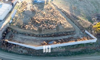 EXCLUSIVOS 3,048 M2  EL SAUZAL,