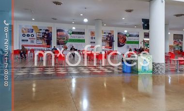 Local en renta de 468.07 m2 Area de comidas Monterrey Gonzalitos