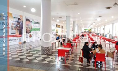 Local en renta de 468.07 m2 Area de comidas Monterrey Gonzalitos