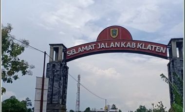 Cluster Limasan Strategis-Cantik di Kalasan