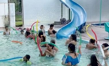 Venta de Cabañas con piscinas en Otavalo, 26.000 m2