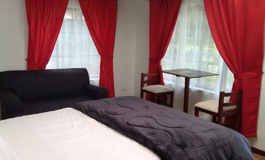 Venta de Cabañas con piscinas en Otavalo, 26.000 m2