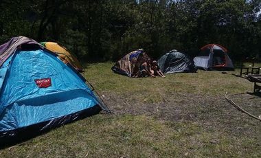 Venta de Cabañas con piscinas en Otavalo, 26.000 m2