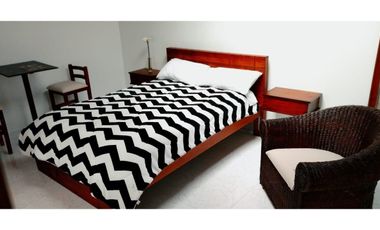 Venta de Cabañas con piscinas en Otavalo, 26.000 m2