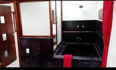 Venta de Cabañas con piscinas en Otavalo, 26.000 m2
