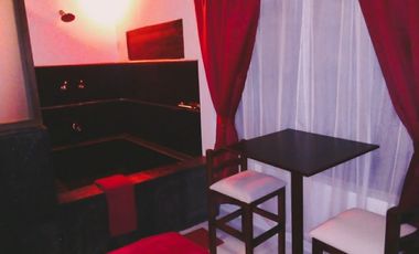 Venta de Cabañas con piscinas en Otavalo, 26.000 m2