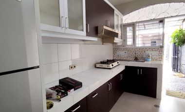 Disewa Rumah Bagus Siap Huni di Asem Baris Tebet Jaksel