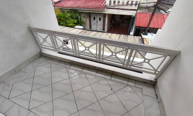 Disewa Rumah Bagus Siap Huni di Asem Baris Tebet Jaksel