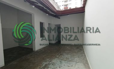 casa en arriendo en el prado. Cod A1302