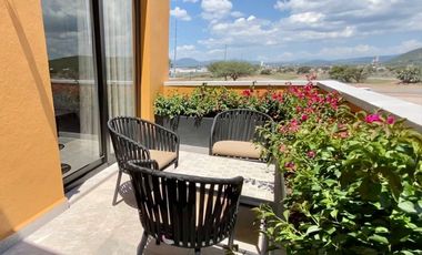 Townhouses en Venta San Miguel de Allende Guanajuato