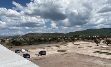 Townhouses en Venta San Miguel de Allende Guanajuato