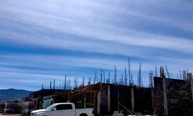 Townhouses en Venta San Miguel de Allende Guanajuato