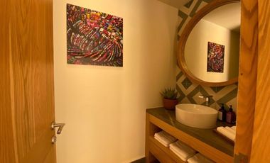 Townhouses en Venta San Miguel de Allende Guanajuato