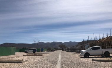 Townhouses en Venta San Miguel de Allende Guanajuato