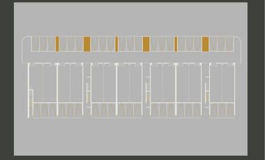 Townhouses en Venta San Miguel de Allende Guanajuato