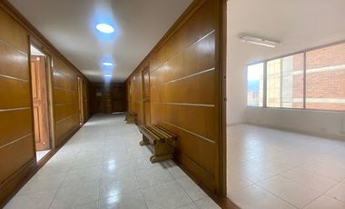 ARRIENDO de OFICINAS en MedellÃ­n