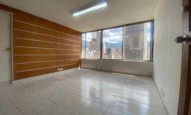 ARRIENDO de OFICINAS en MedellÃ­n